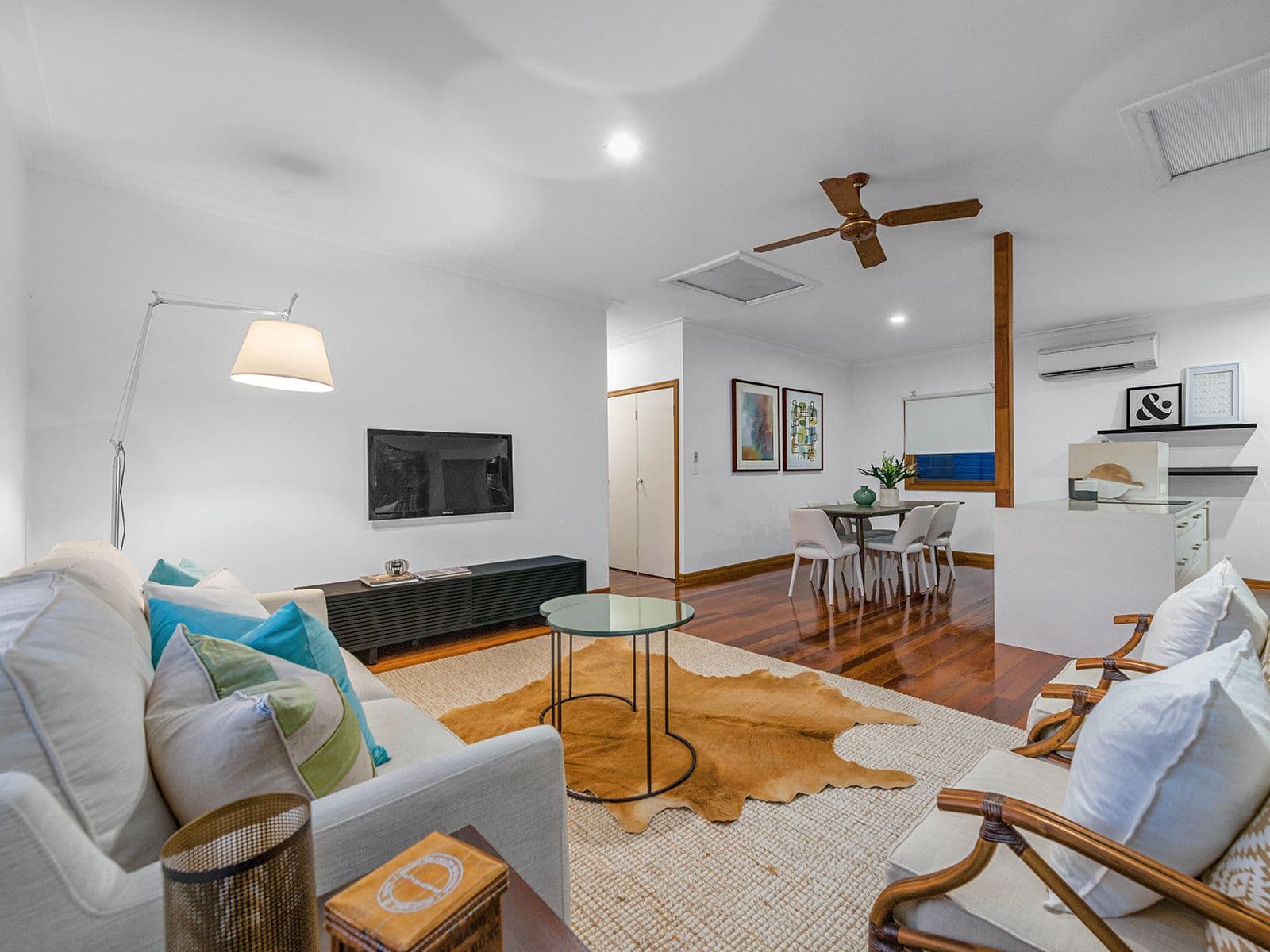 28 Thorn Street, Red Hill QLD 4059, Red Hill - Thumbnail 4