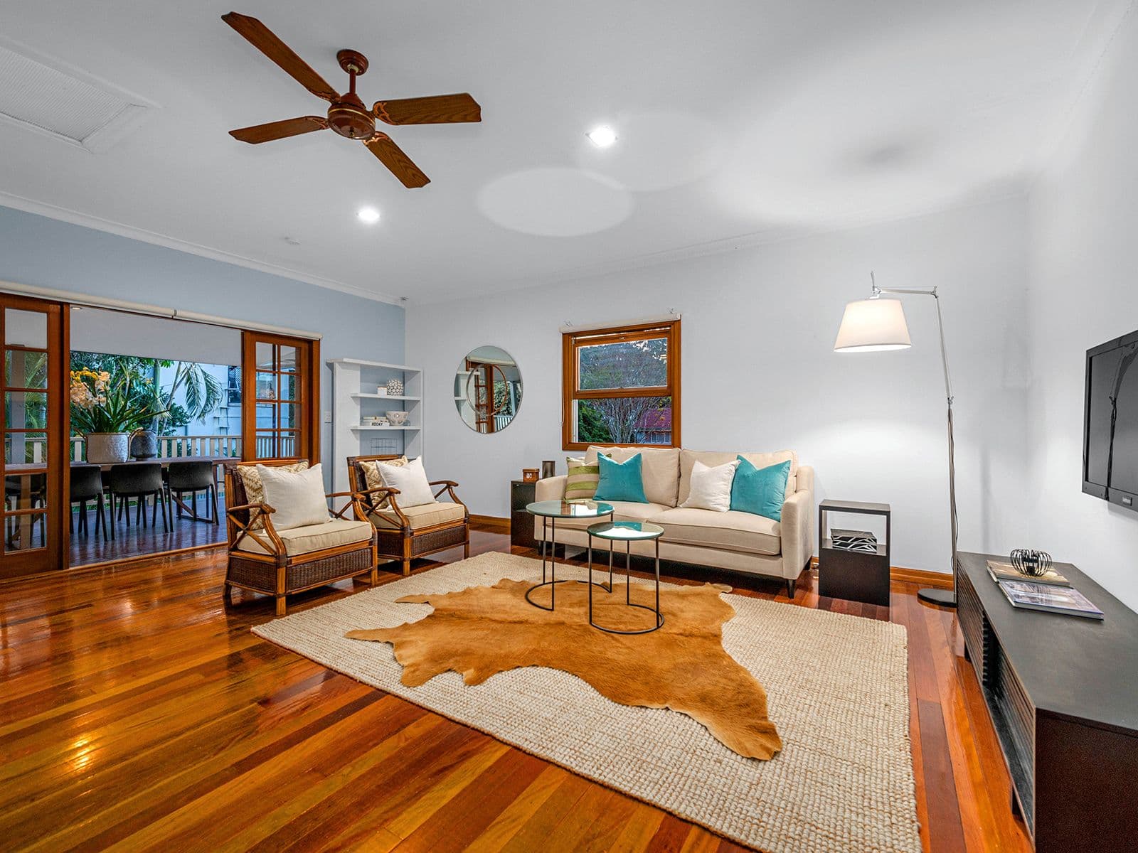 28 Thorn Street, Red Hill QLD 4059, Red Hill - Thumbnail 2
