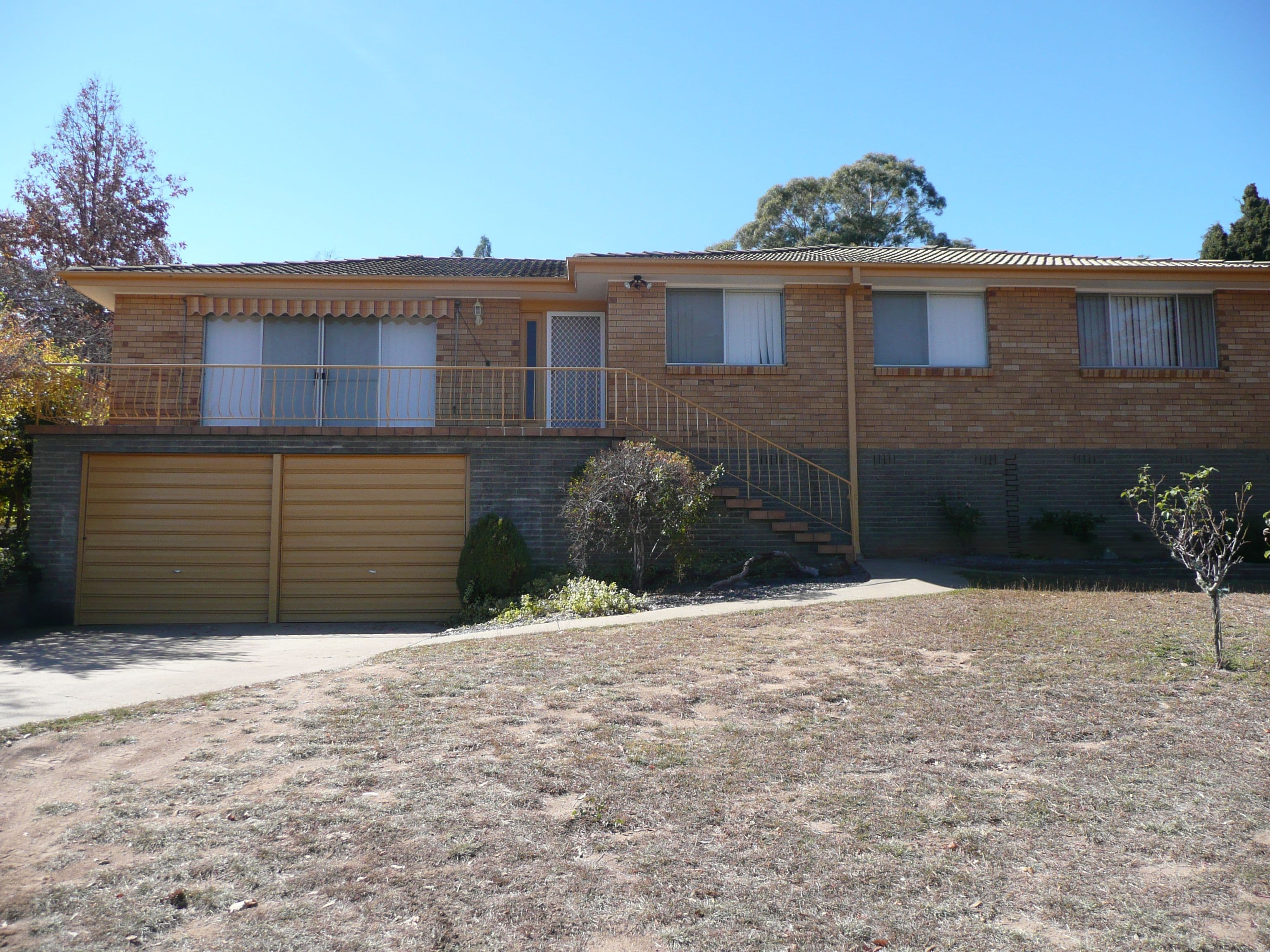 1 Folingsby Street, Weston ACT 2611, Weston - Image 1
