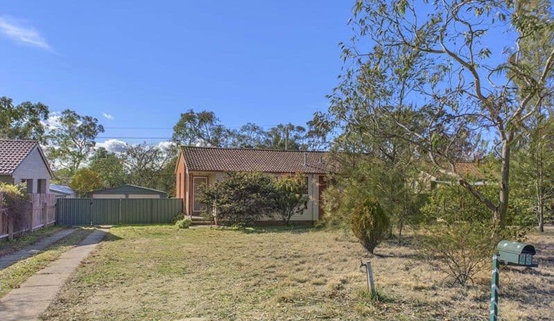 43 Arabana Street, Aranda ACT 2614, Aranda - Image 1