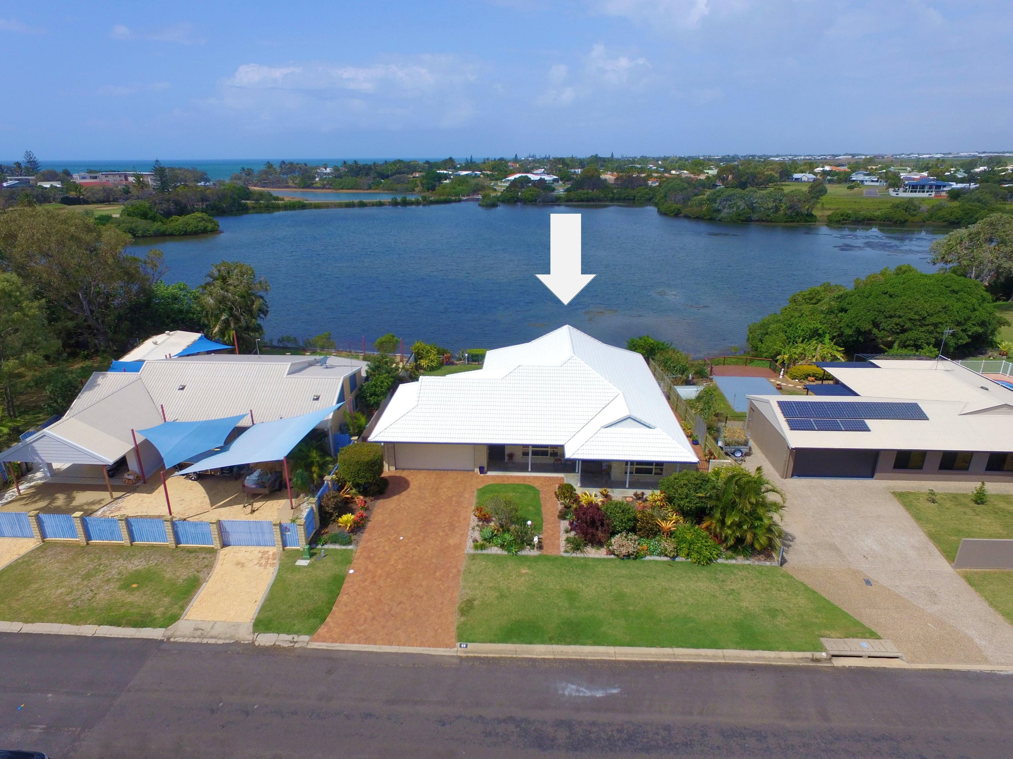 69 Fairway Drive, Bargara QLD 4670, Bargara - Image 1