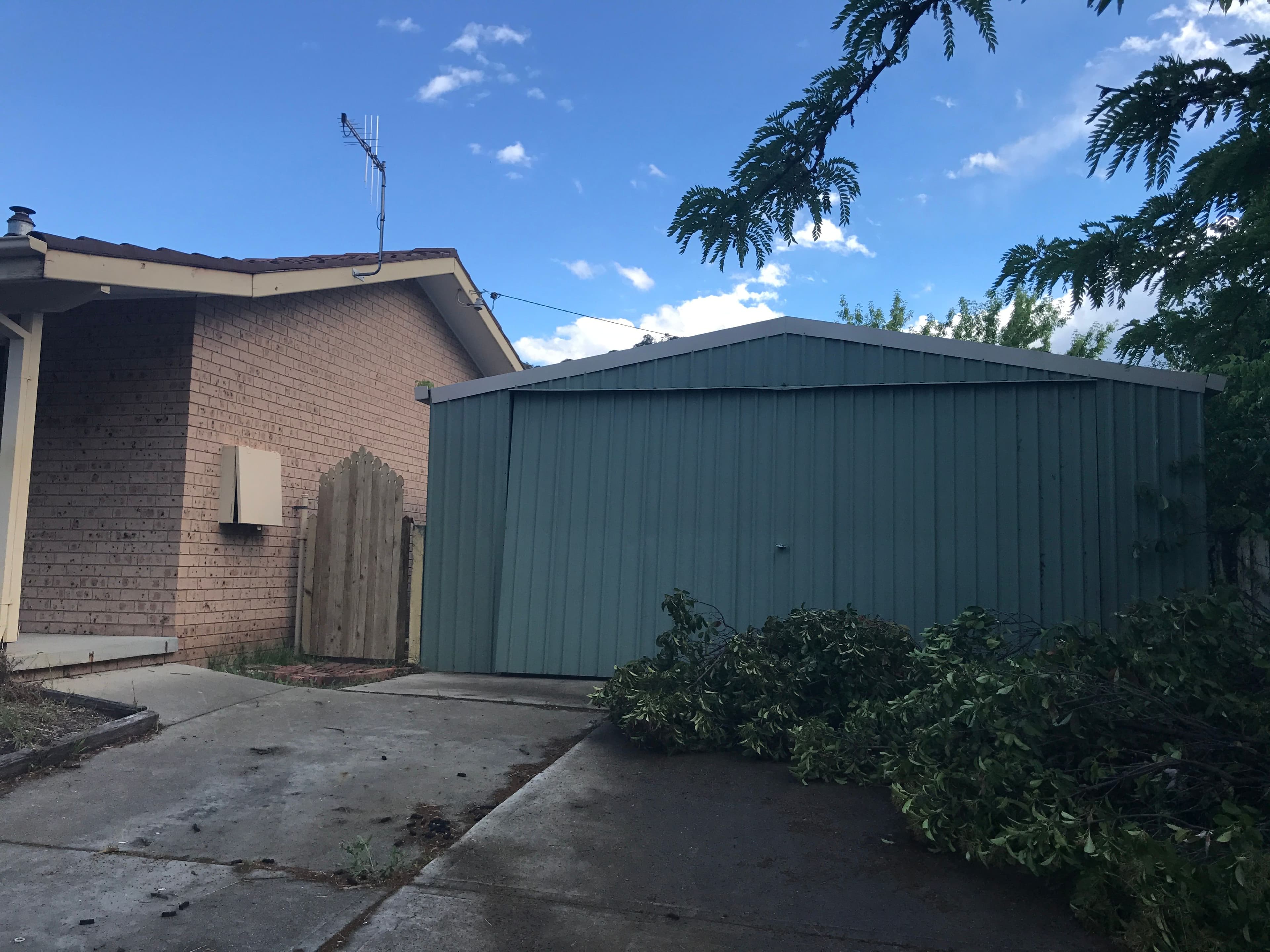 1 Burdett Crescent, Theodore ACT 2905, Theodore - Image 1