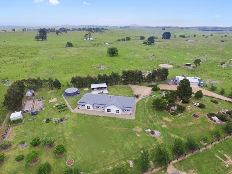 618 Tudor Valley Road, Braidwood NSW 2622, Braidwood - Image 1