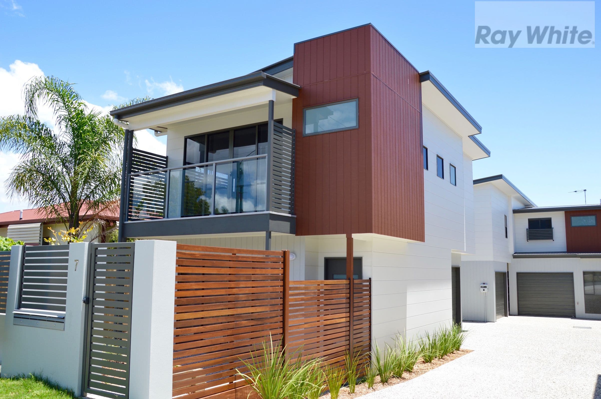 7 Worthing Street, Wynnum QLD 4178, Wynnum - Image 1