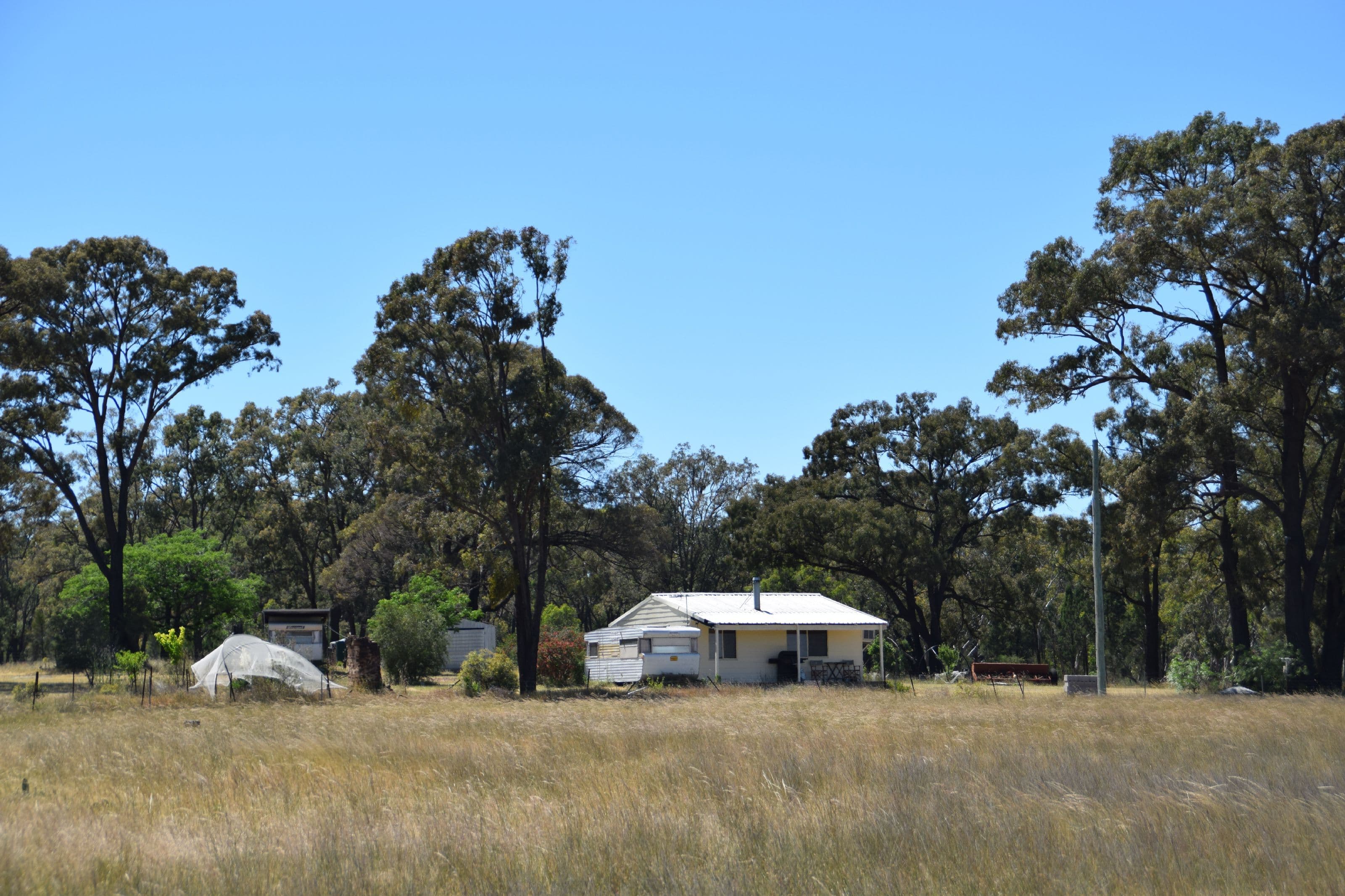 'Dunrovin' 152L Goan Creek Road, Ballimore NSW 2830, Ballimore - Thumbnail 2