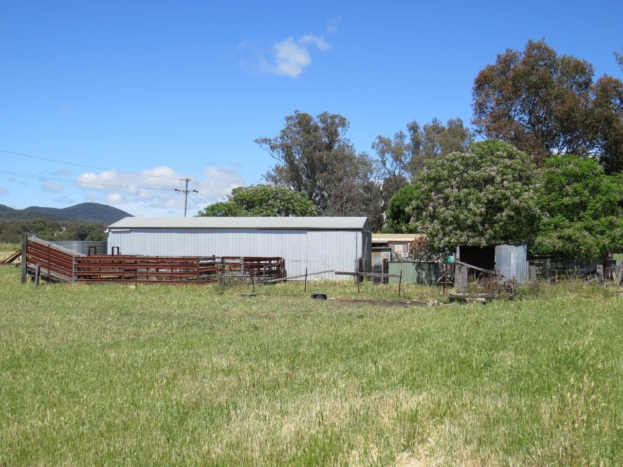 281 Bang Bang Road, Koorawatha NSW 2807, Koorawatha - Thumbnail 7