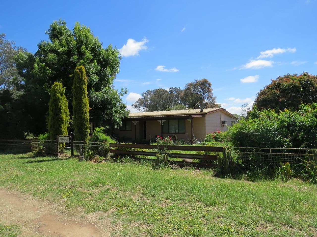 281 Bang Bang Road, Koorawatha NSW 2807, Koorawatha - Image 1