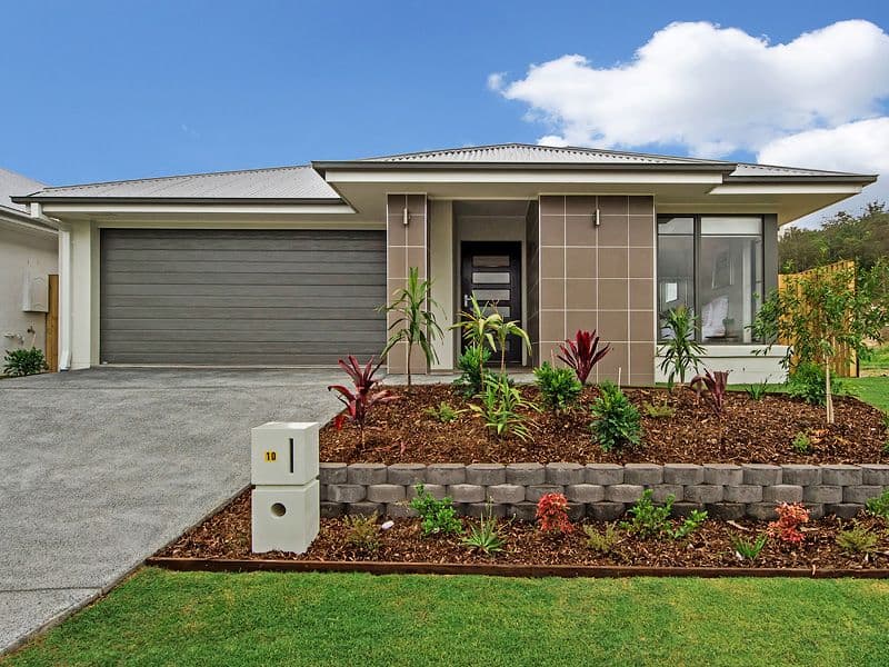 10 Sunwood Crescent, Maudsland QLD 4210, Maudsland - Image 1