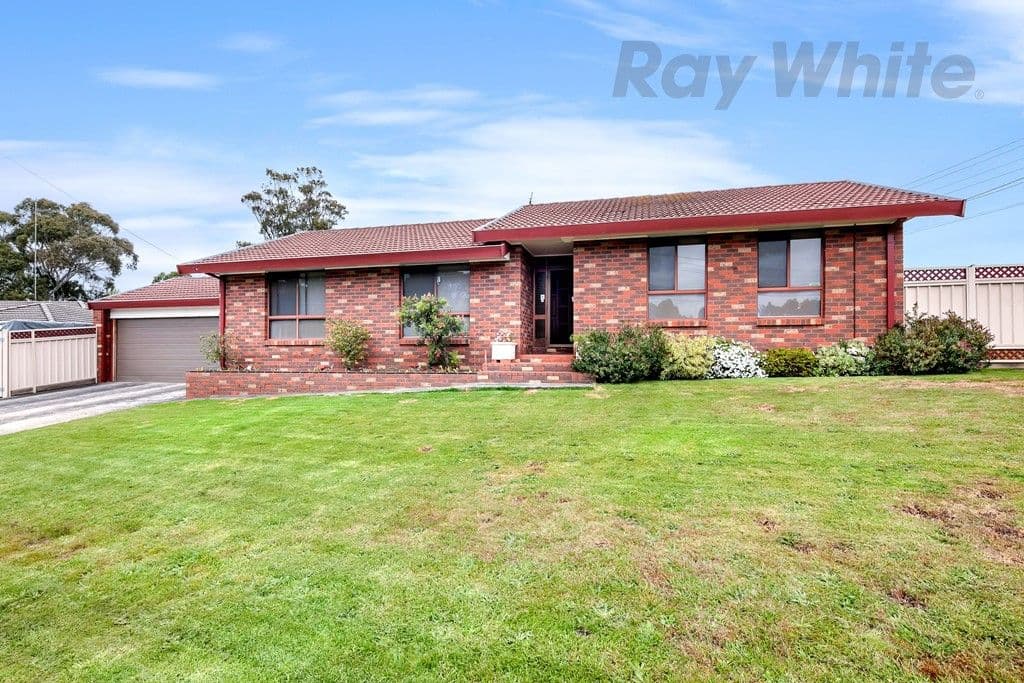 5 Hermitage Avenue, Mount Clear  Victoria  3350, Australia, Mount Clear - Image 1