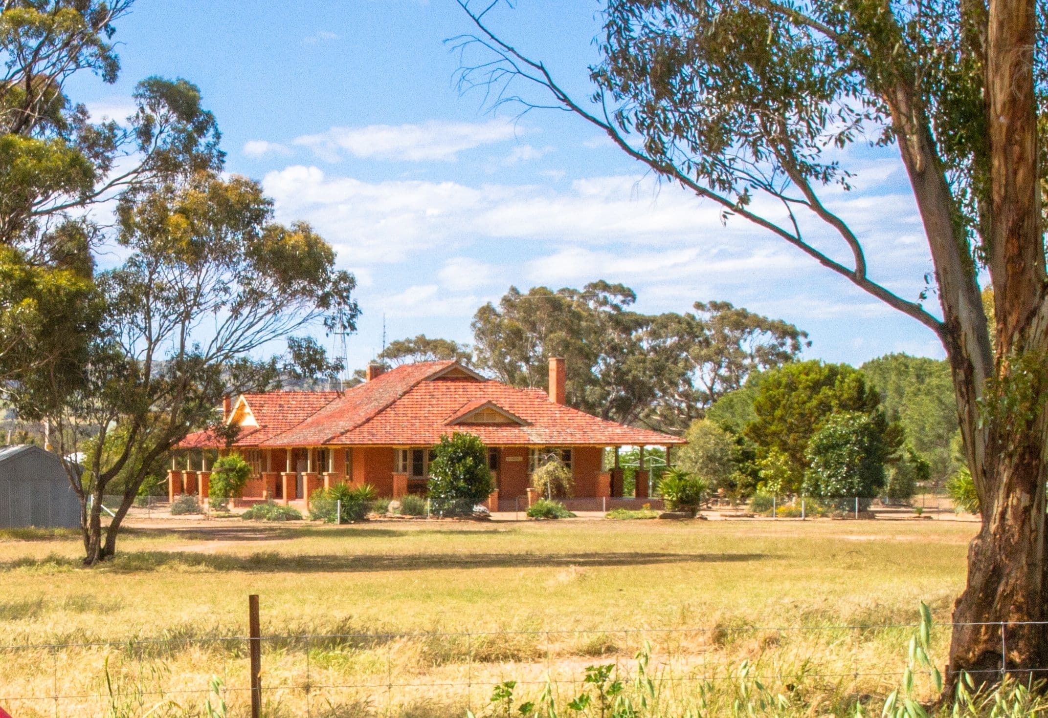 875 Yawong Road, St Arnaud VIC 3478, St Arnaud - Image 1