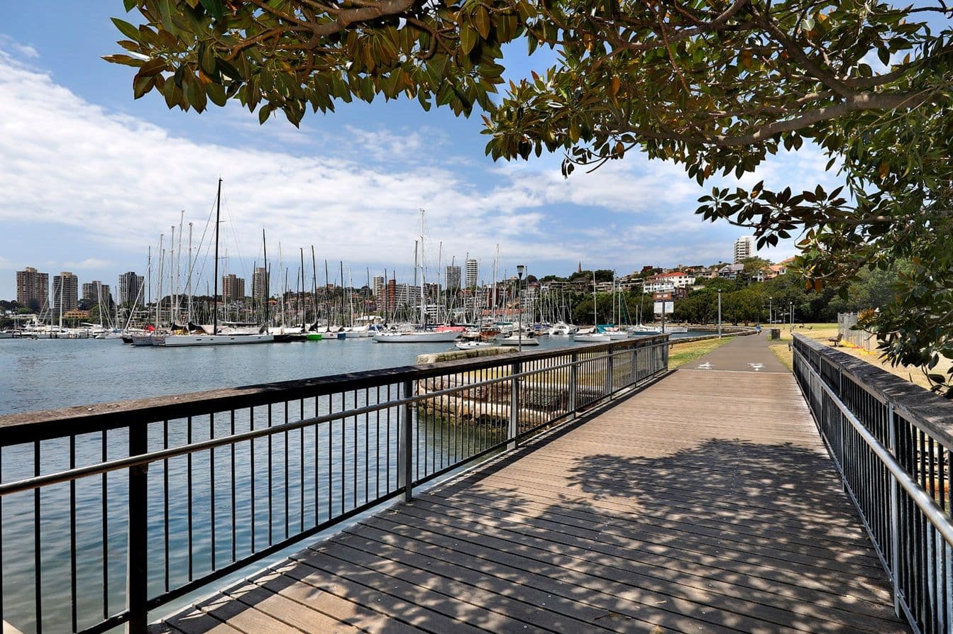 87 McLachlan Avenue, Rushcutters Bay NSW 2011, Darlinghurst - Thumbnail 6