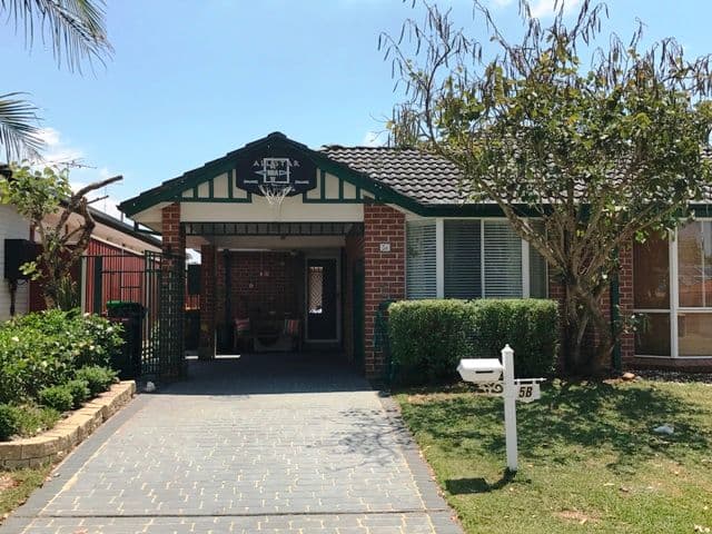 5b Tamworth Cresent, Hoxton Park NSW 2171, Hoxton Park - Image 1