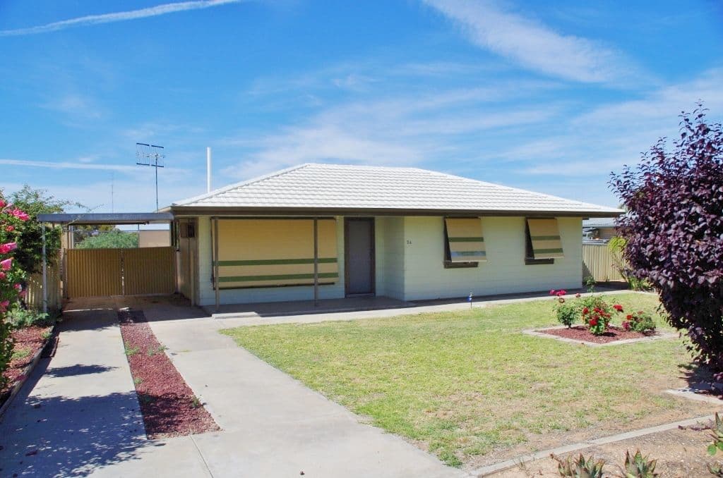 24 Riverview Drive, Paringa SA 5340, Paringa - Image 1