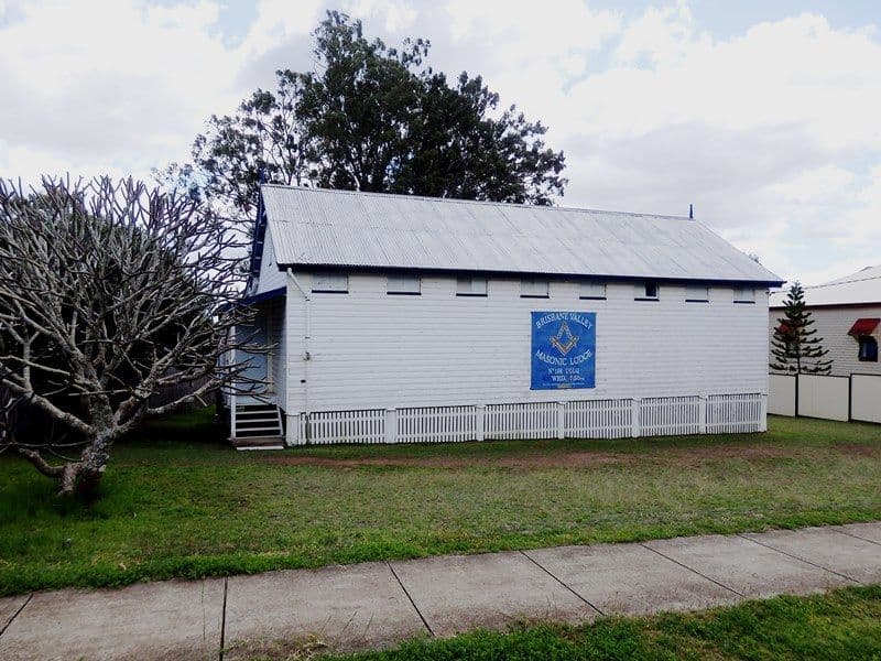 49 Fulham Street, Toogoolawah QLD 4313, Toogoolawah - Image 1