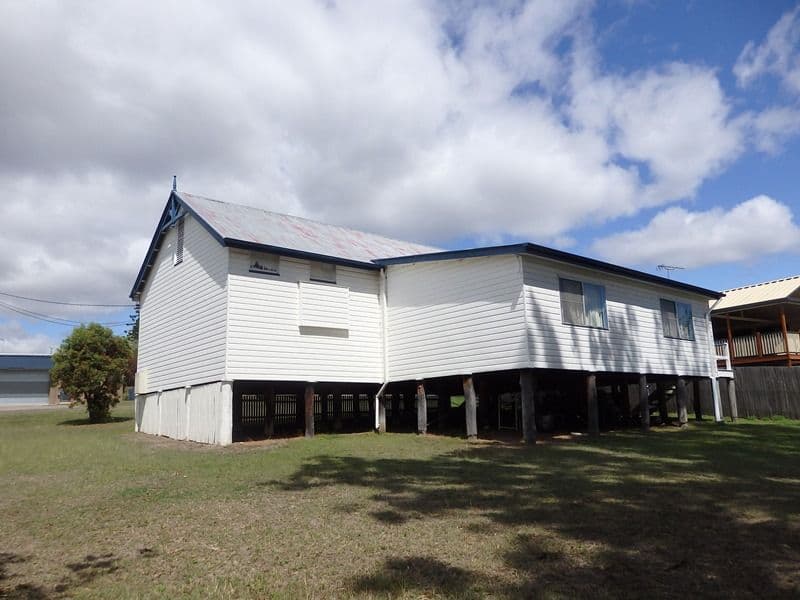 49 Fulham Street, Toogoolawah QLD 4313, Toogoolawah - Thumbnail 3