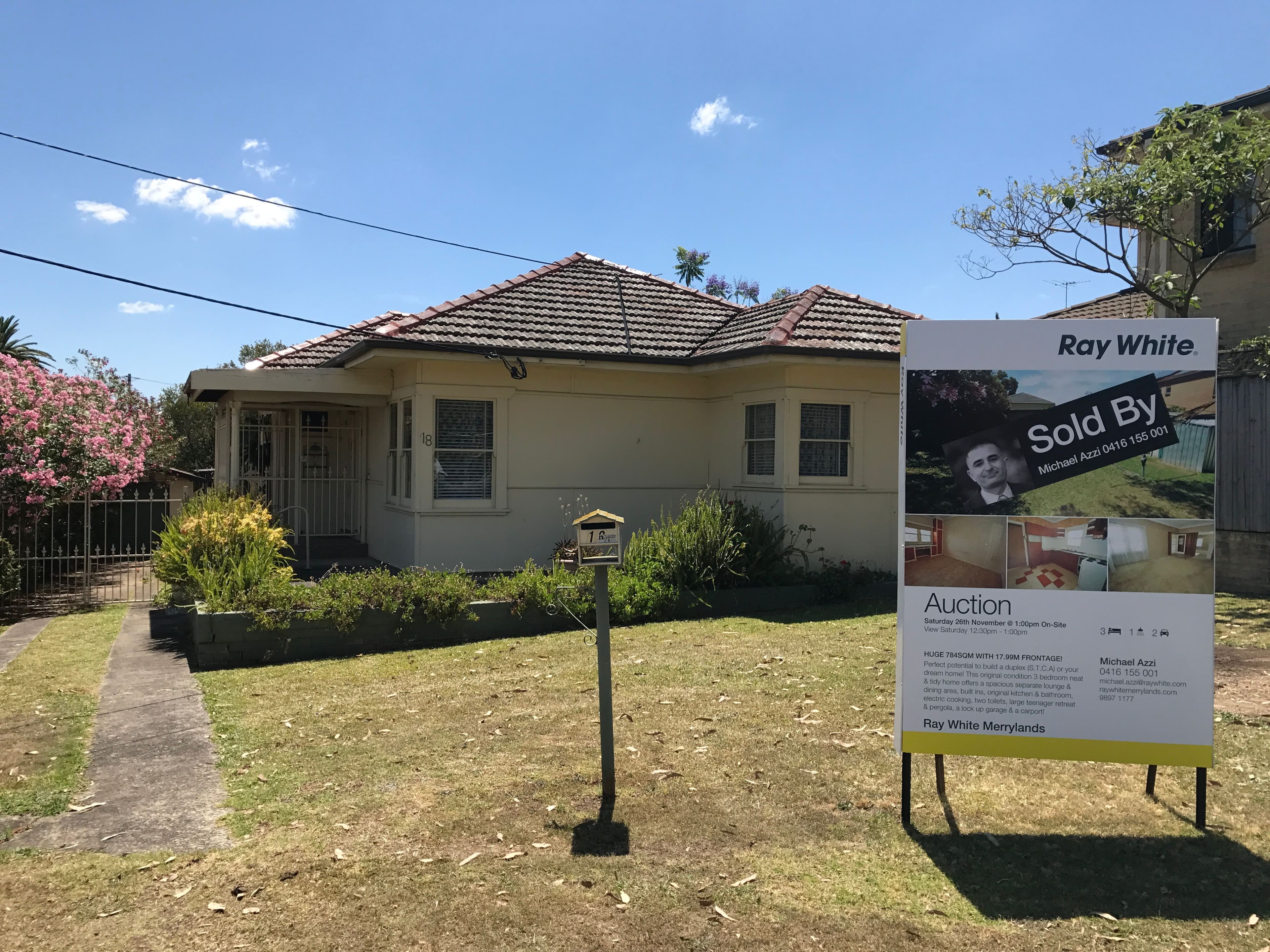 18 Ellis Street, Merrylands - Image 1