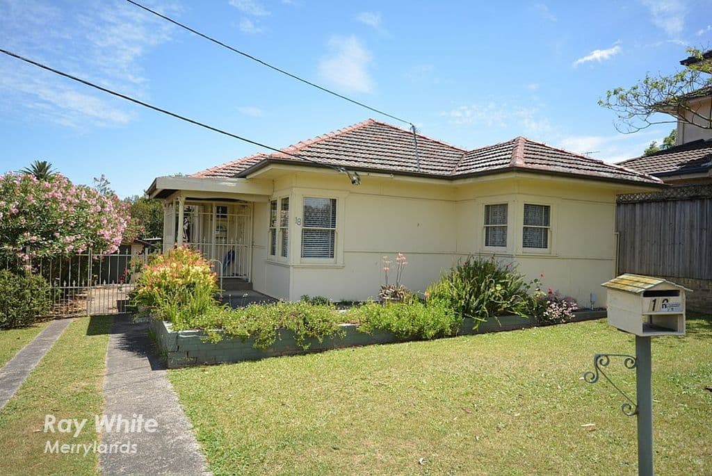 18 Ellis Street, Merrylands - Thumbnail 2