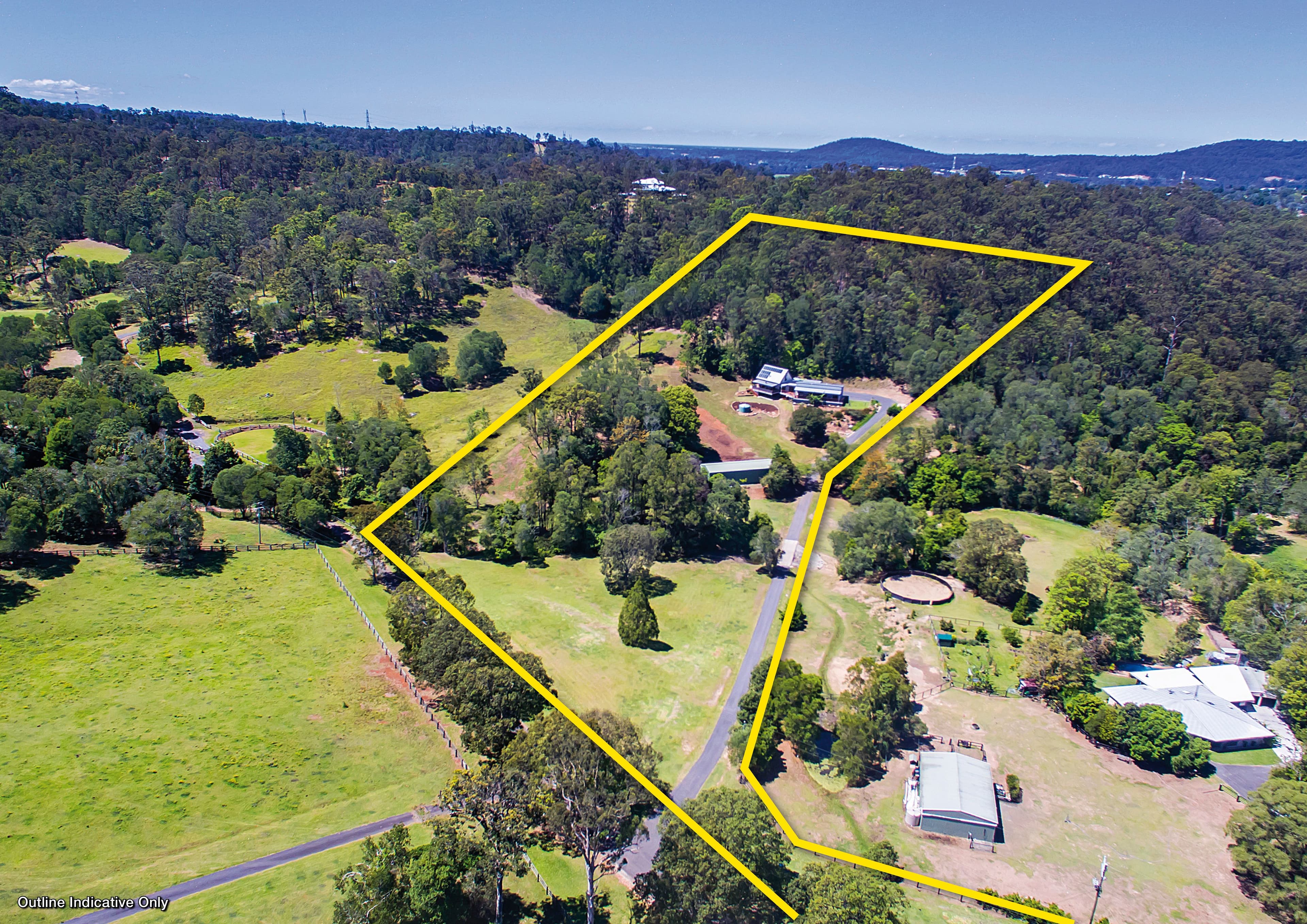 52 Piggotts Road, Guanaba QLD 4210, Guanaba - Thumbnail 2