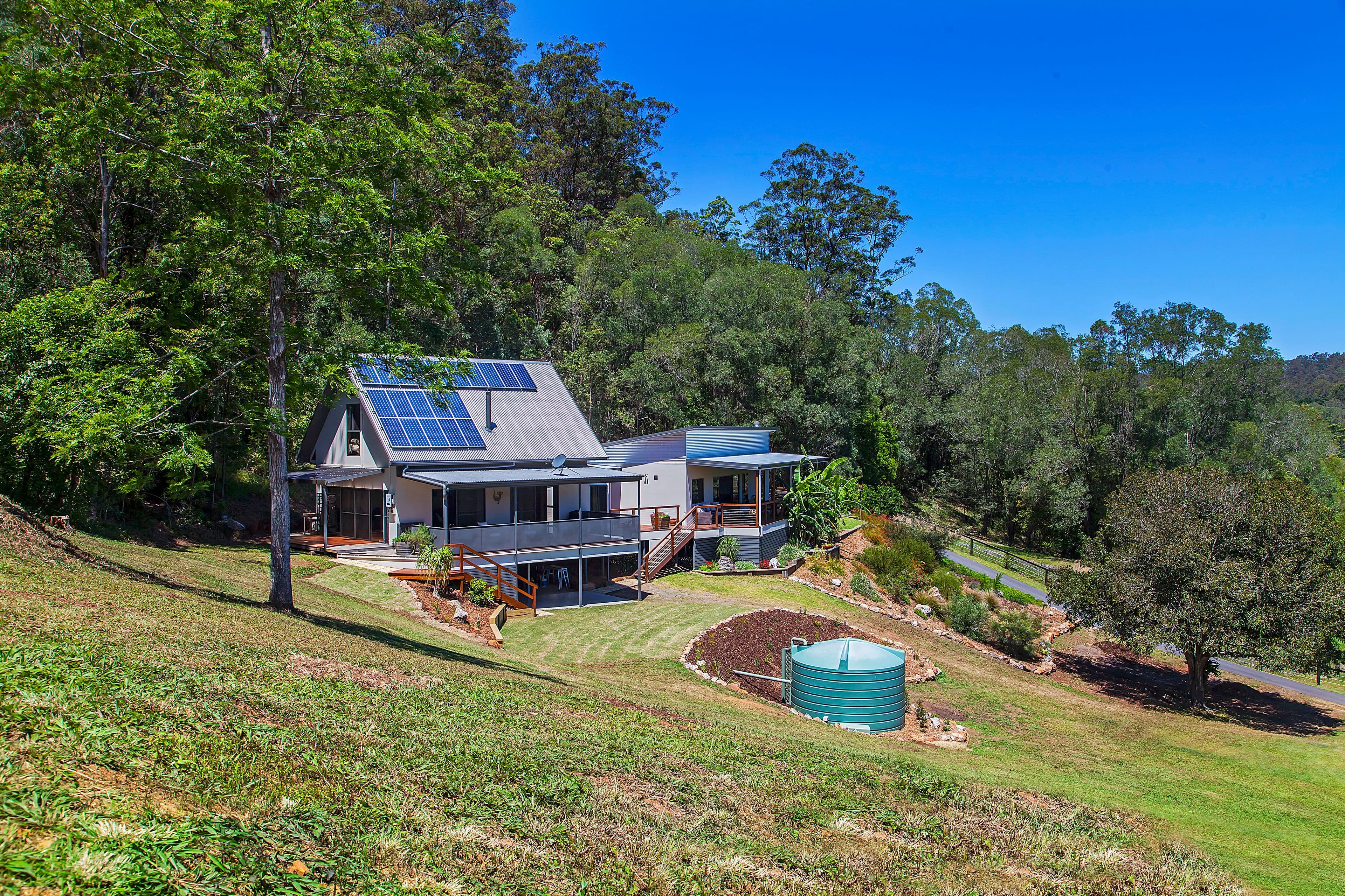 52 Piggotts Road, Guanaba QLD 4210, Guanaba - Image 1