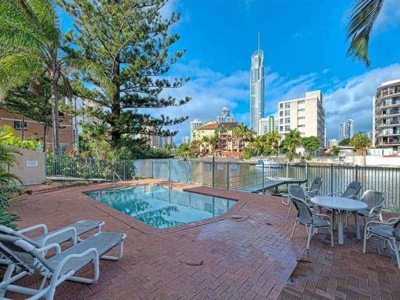 41 Peninsular Drive, Surfers Paradise QLD 4217, Surfers Paradise - Thumbnail 2