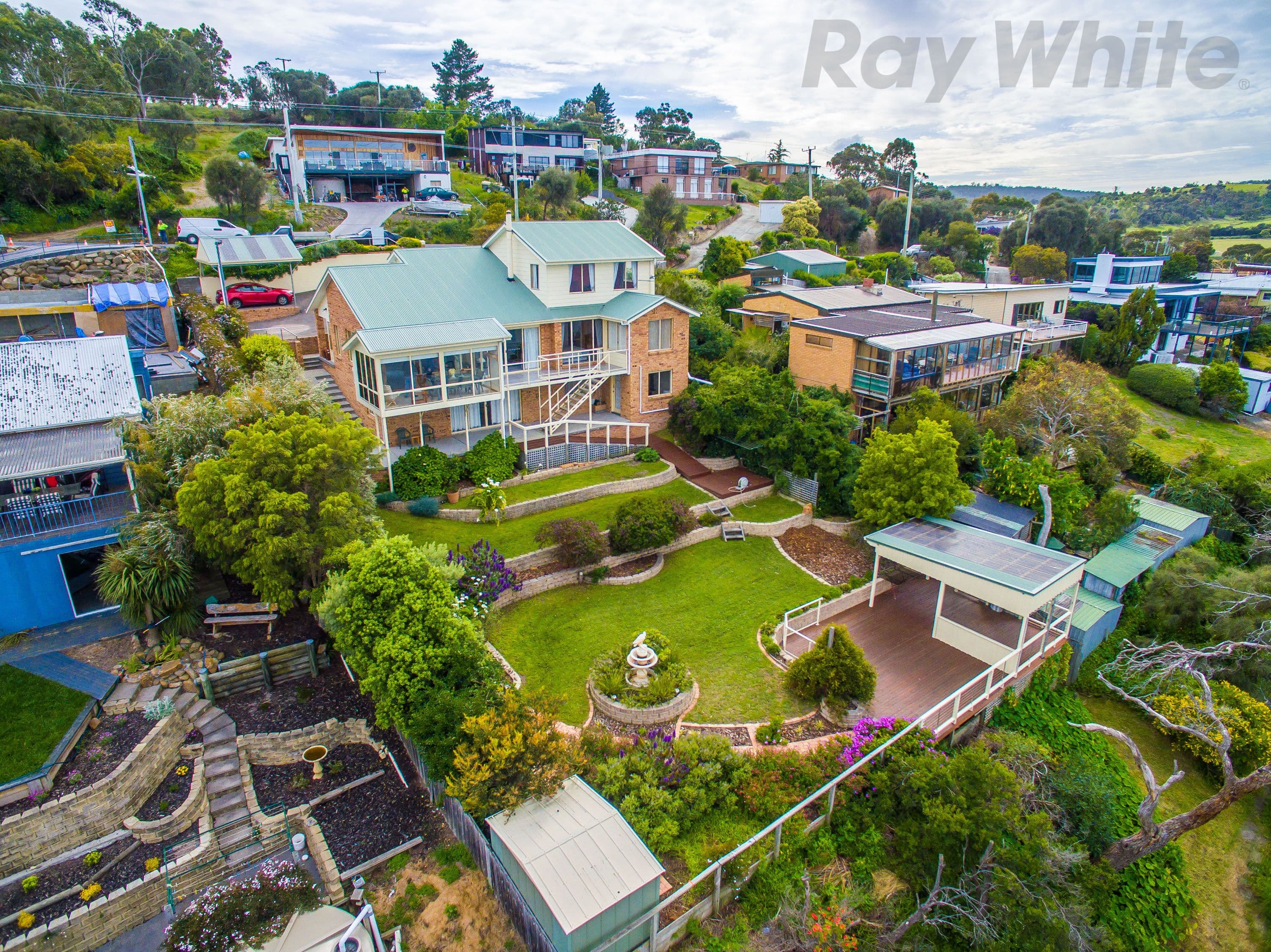 189 Lewisham Scenic Drive, Lewisham TAS 7173, Lewisham - Image 1