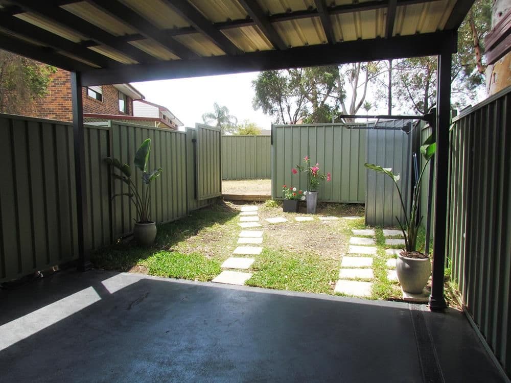 124 Gurney Road, Chester Hill - Thumbnail 8