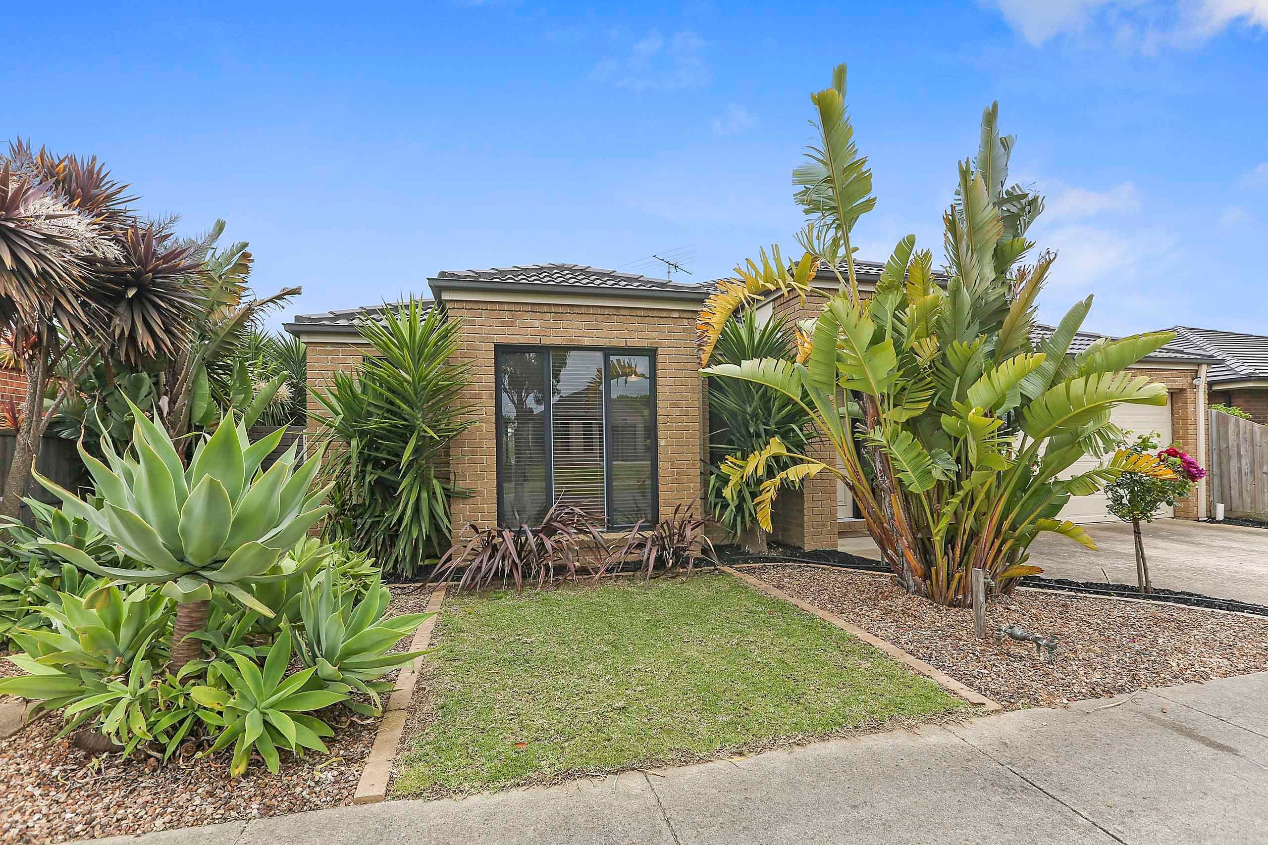60 Burgundy Drive, Waurn Ponds VIC 3216, Waurn Ponds - Image 1