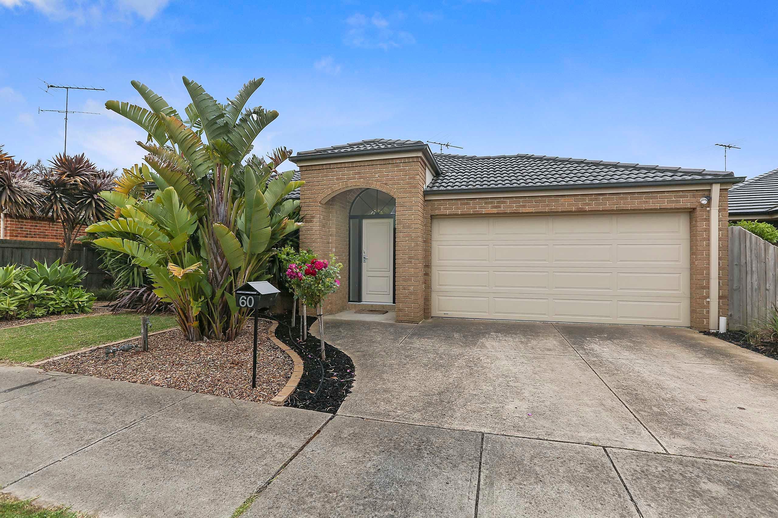 60 Burgundy Drive, Waurn Ponds VIC 3216, Waurn Ponds - Thumbnail 2