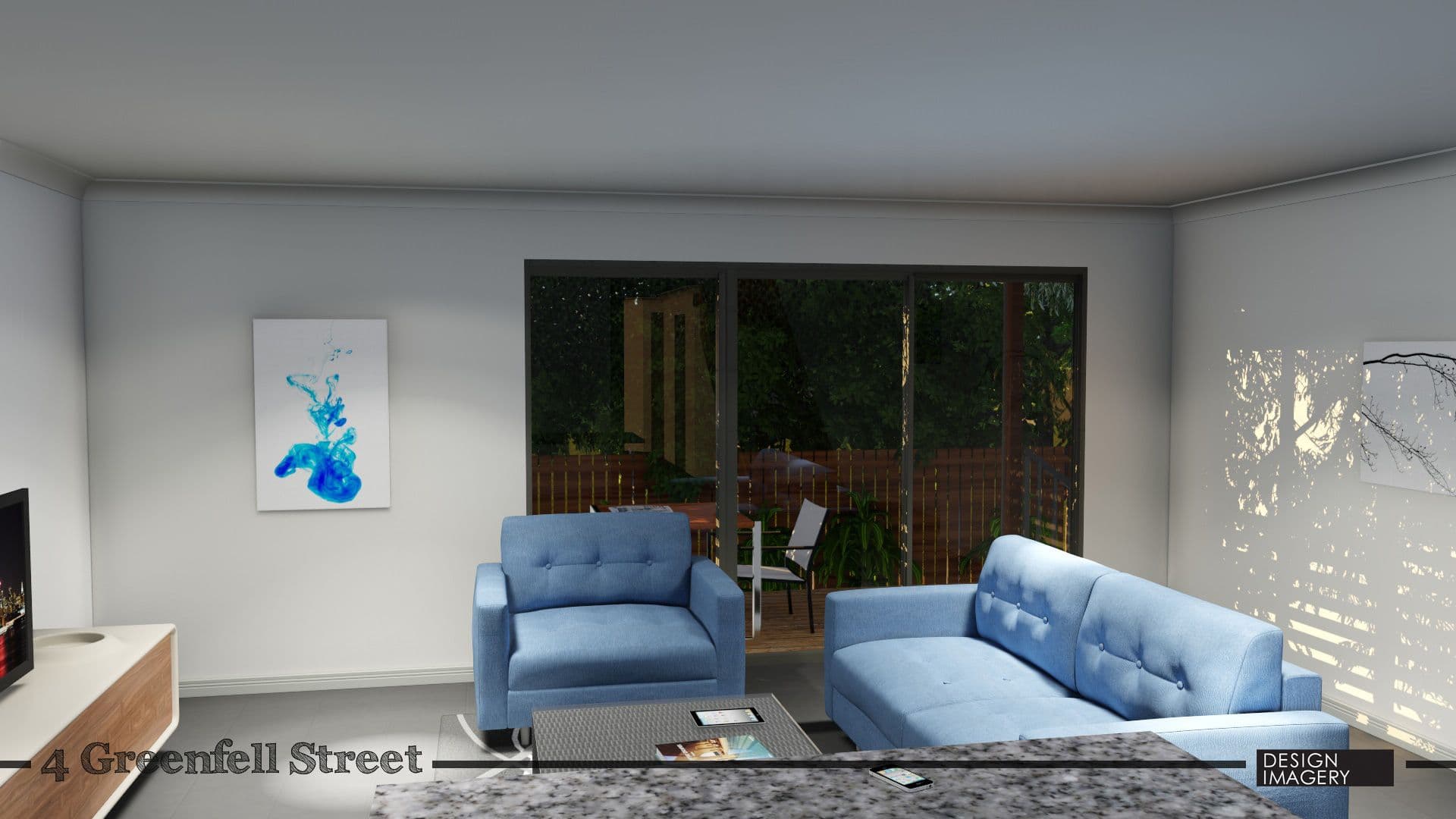 4 Grenfell Street, Nerang QLD 4211, Nerang - Thumbnail 2