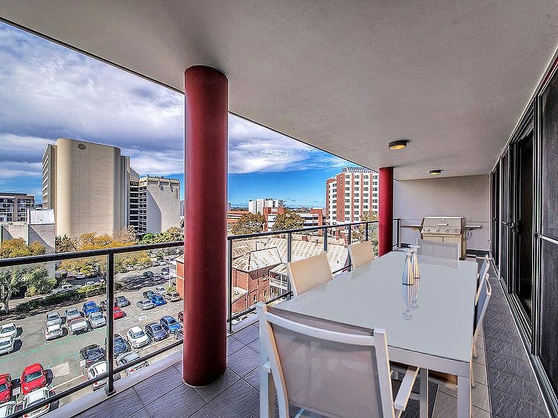48/118 Adelaide Terrace, East Perth WA 6004, East Perth - Thumbnail 3