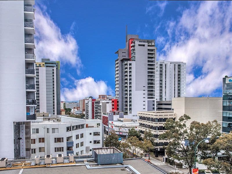 66/188 Adelaide Terrace, East Perth WA 6004, East Perth - Thumbnail 3