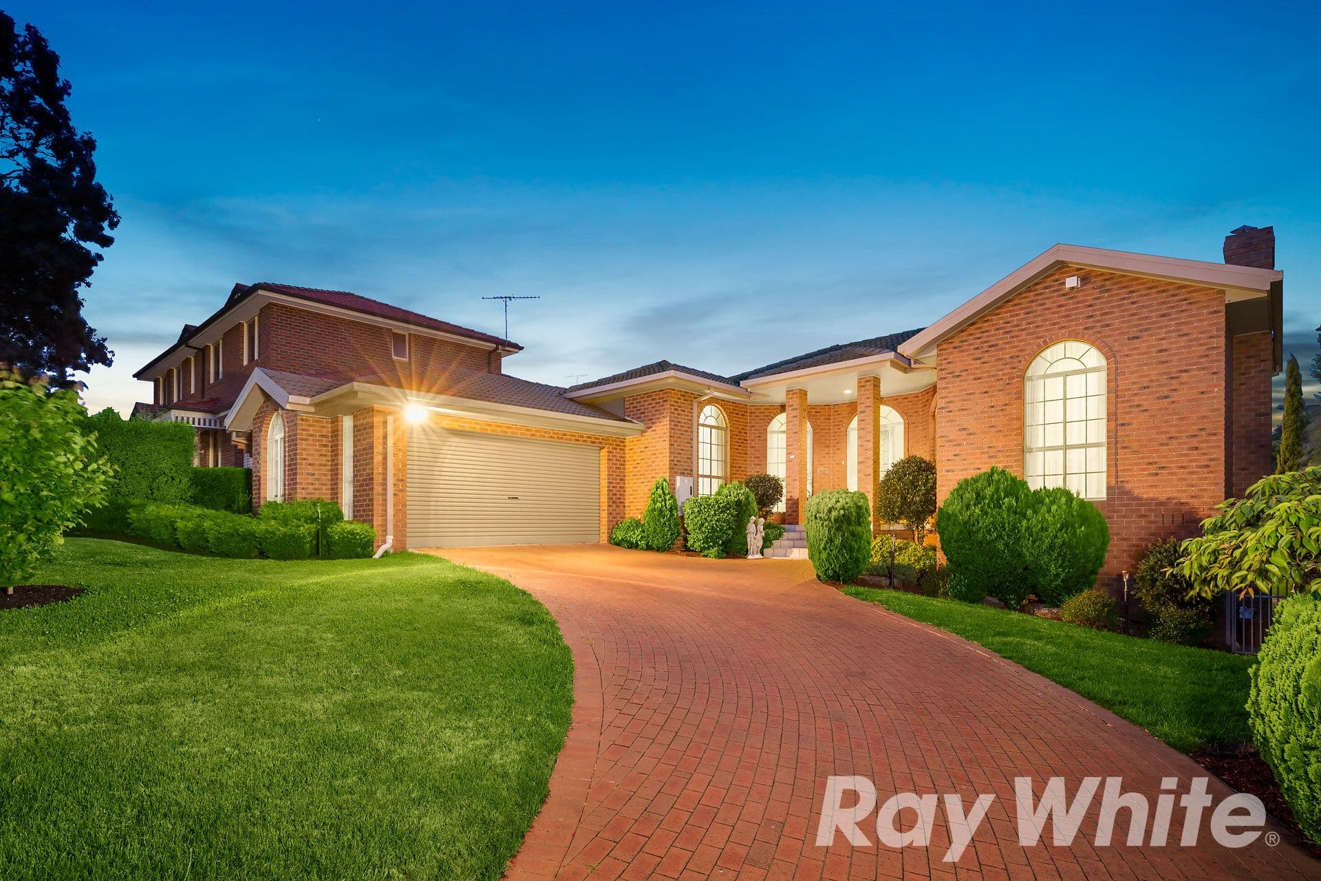 17 David Hockney Drive, Diamond Creek VIC 3089, Diamond Creek - Image 1