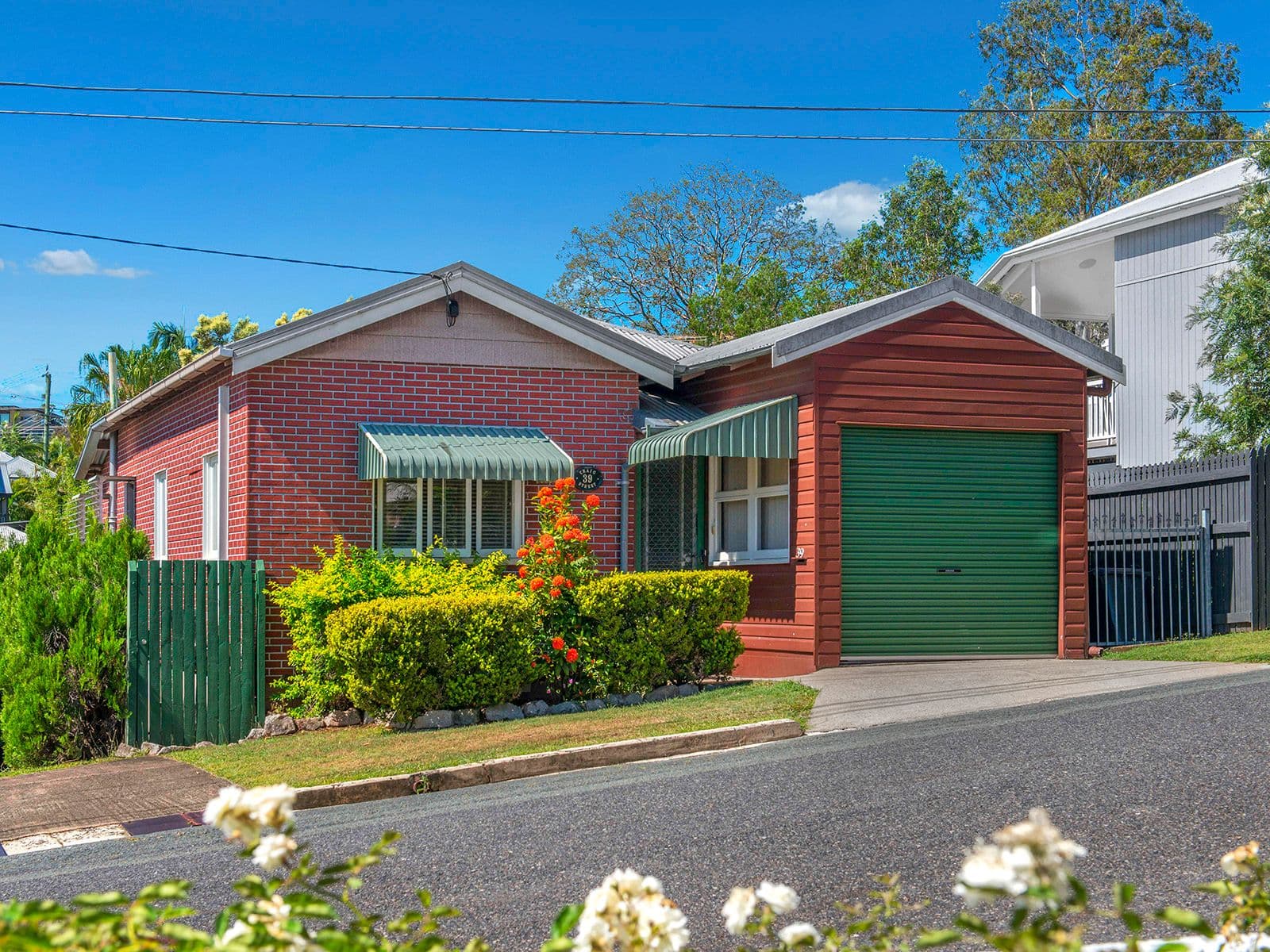 39 Craig Street, Red Hill QLD 4059, Red Hill - Image 1
