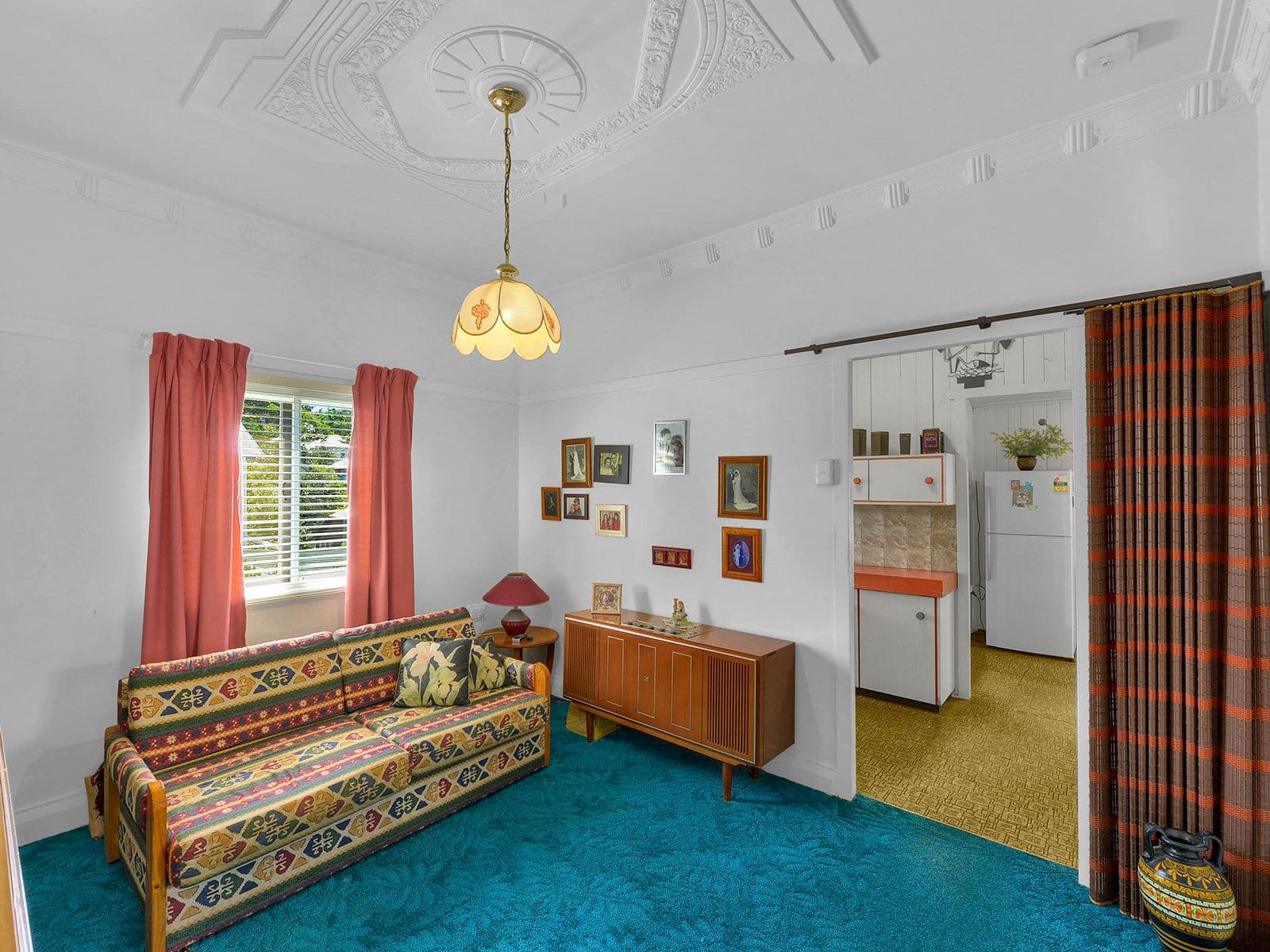 39 Craig Street, Red Hill QLD 4059, Red Hill - Thumbnail 2