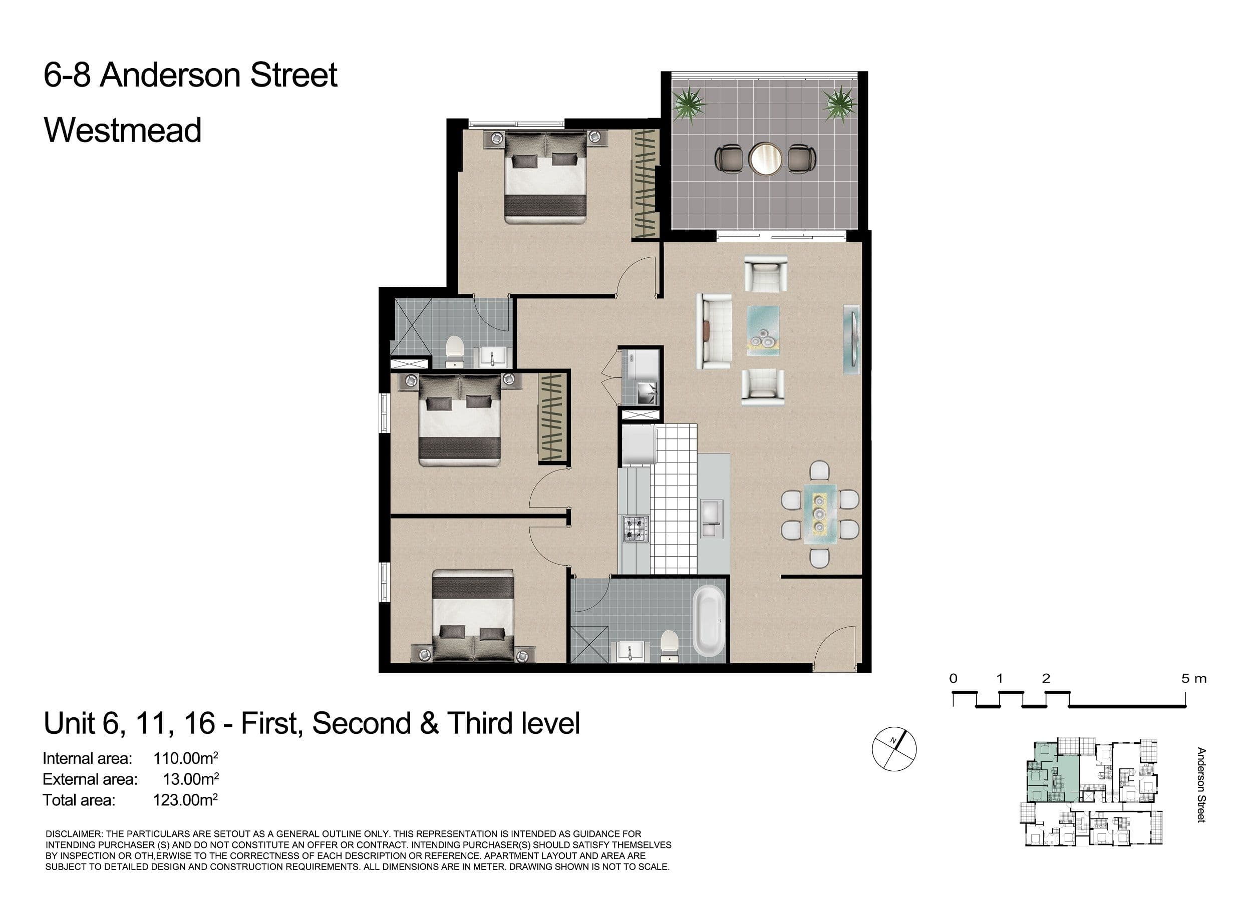  6-8 Anderson Street, Westmead NSW 2145, Westmead - Thumbnail 2