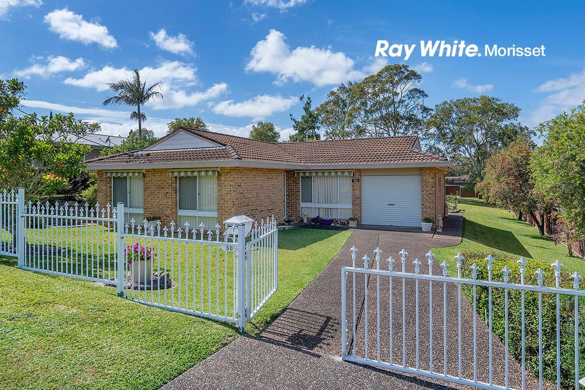 32 Goolabah Drive, Tallebudgera QLD 4228, Tallebudgera - Image 1