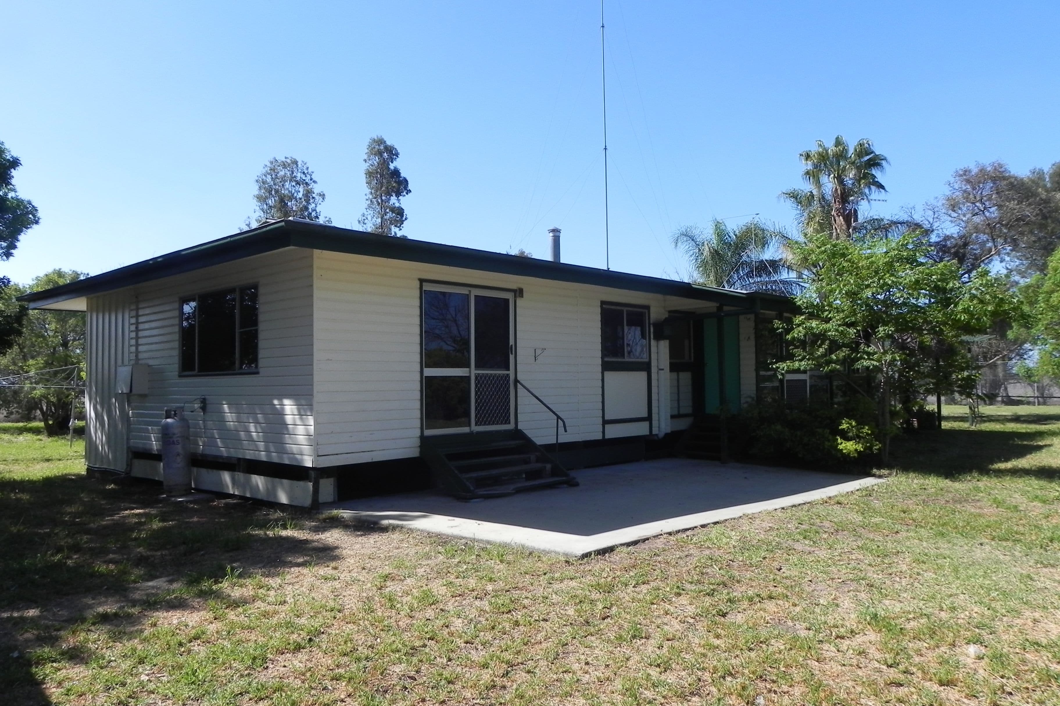 622 Lemontree Road, Lemontree QLD 4357, Lemontree - Image 1