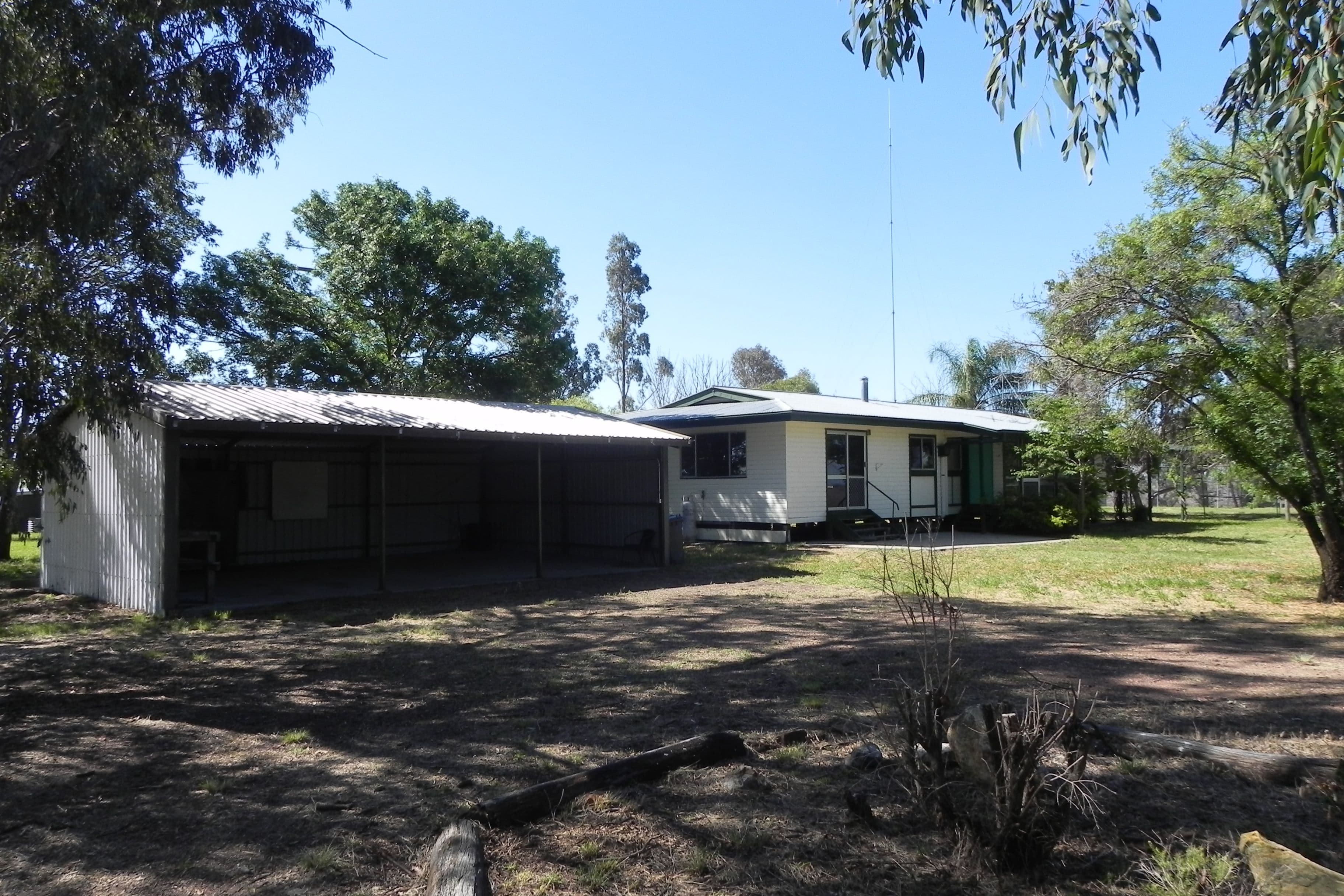 622 Lemontree Road, Lemontree QLD 4357, Lemontree - Thumbnail 2