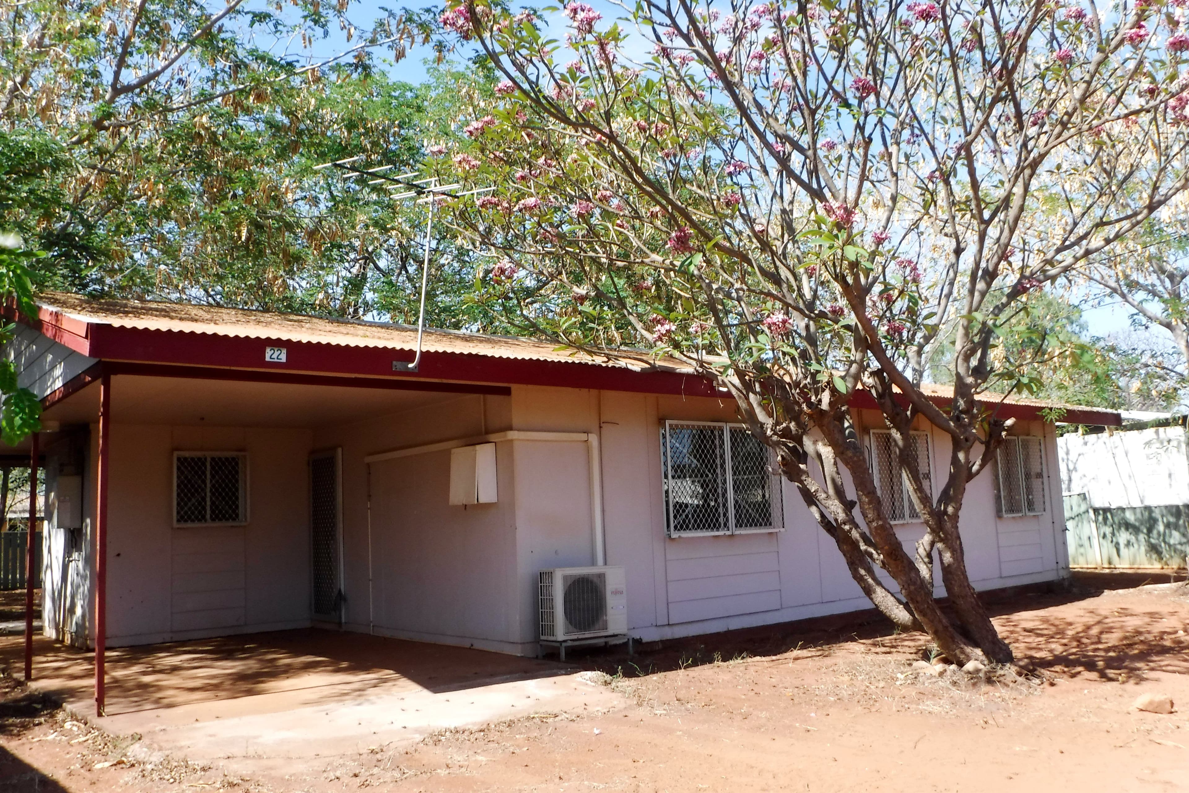 22 Baobab Street, Derby WA 6728, Derby - Image 1