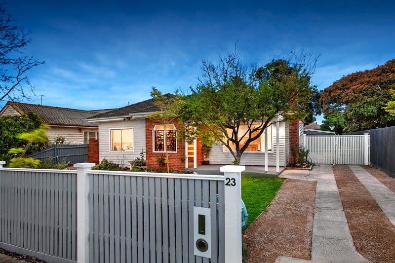 23 Mary Avenue, Highett VIC 3190, Highett - Image 1