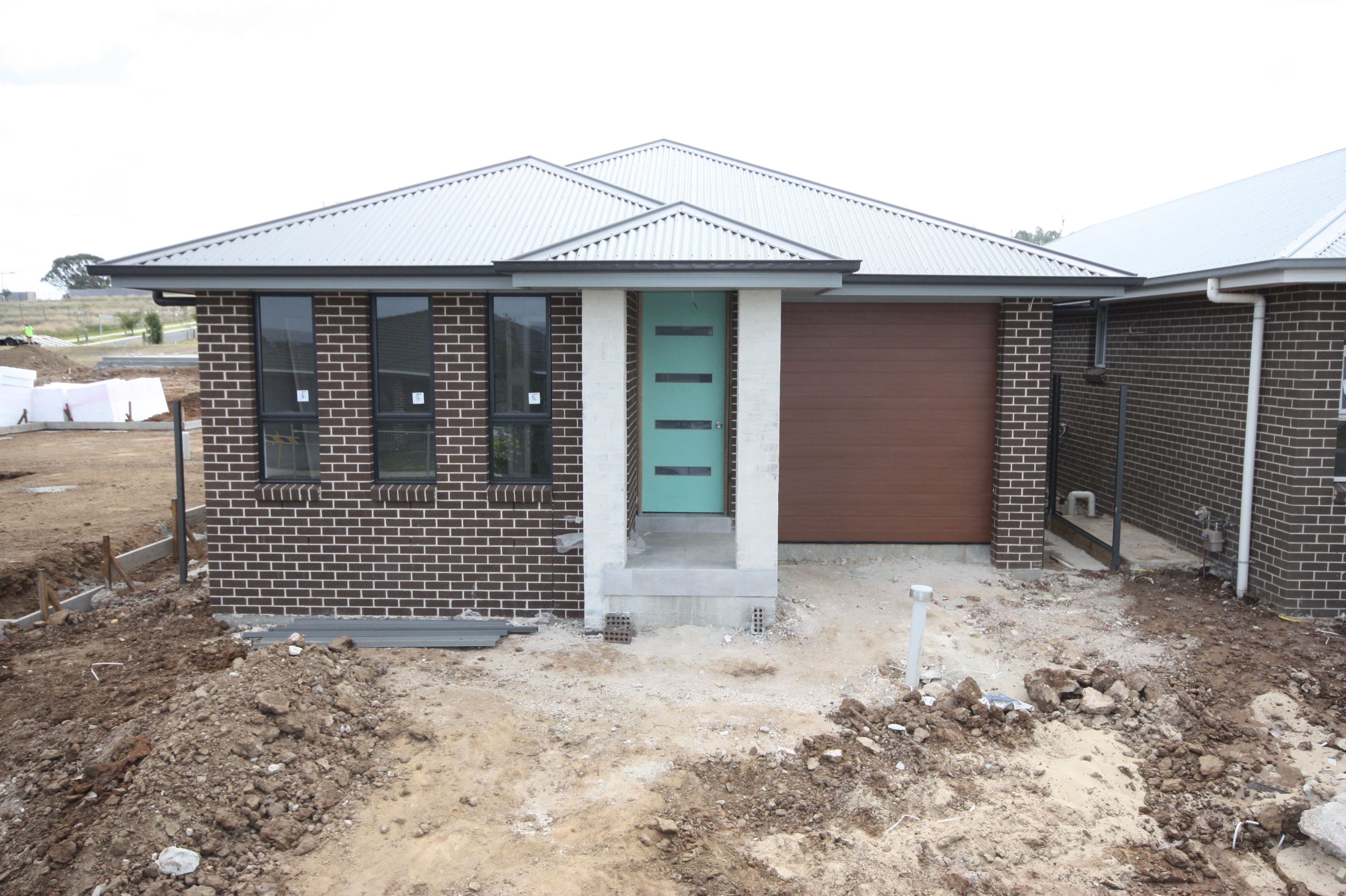 Lot 4301 Blain Road,, Spring Farm NSW 2570, Spring Farm - Thumbnail 2