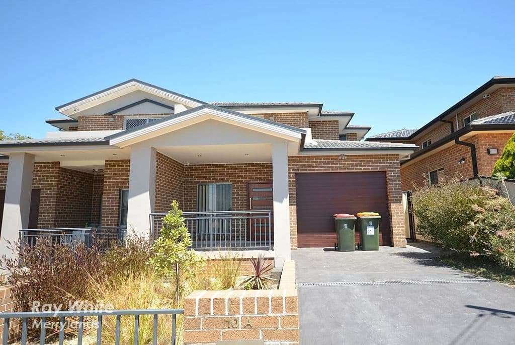 10a Price Street, Merrylands NSW 2160, Merrylands - Image 1