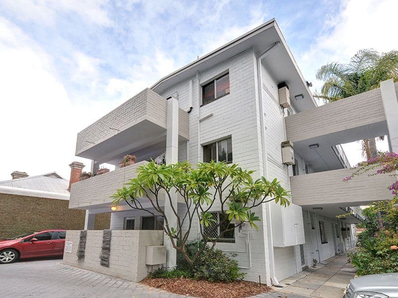 7/15 MARY Street, Highgate WA 6003, Highgate - Image 1