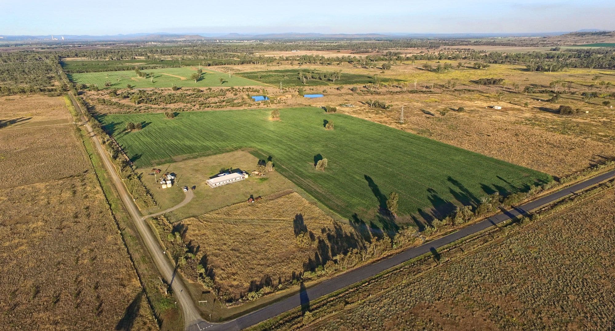 587 Zischke's Lane, Biloela QLD 4715, Biloela - Image 1