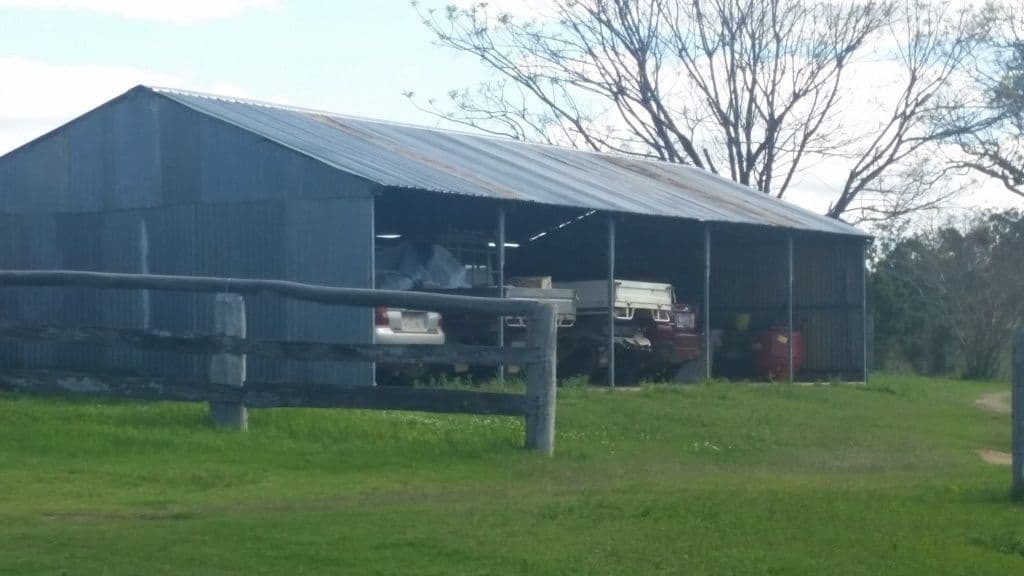 2212 Pierce Creek Road, Emu Creek QLD 4355, Emu Creek - Thumbnail 3