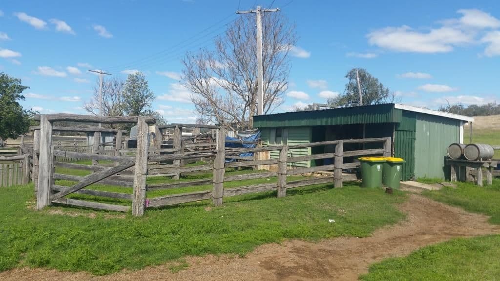 2212 Pierce Creek Road, Emu Creek QLD 4355, Emu Creek - Thumbnail 5