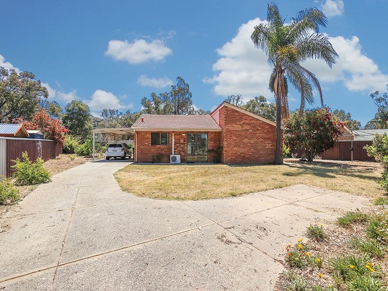 18 Whitehaven Crescent, Balga WA 6061, Balga - Image 1