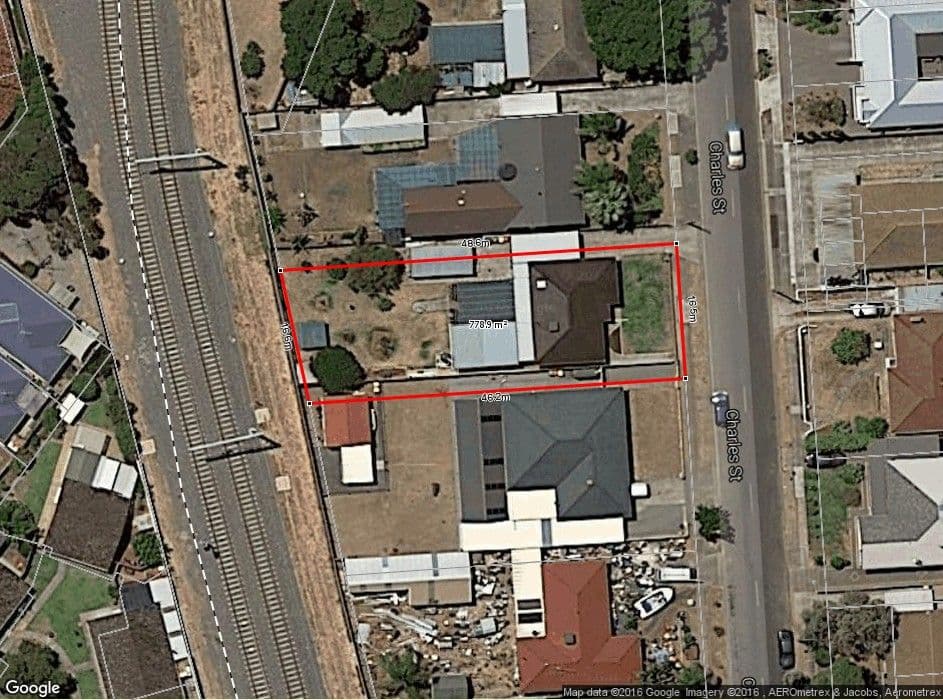 20 Charles Street, Ascot Park SA 5043, Ascot Park - Thumbnail 2