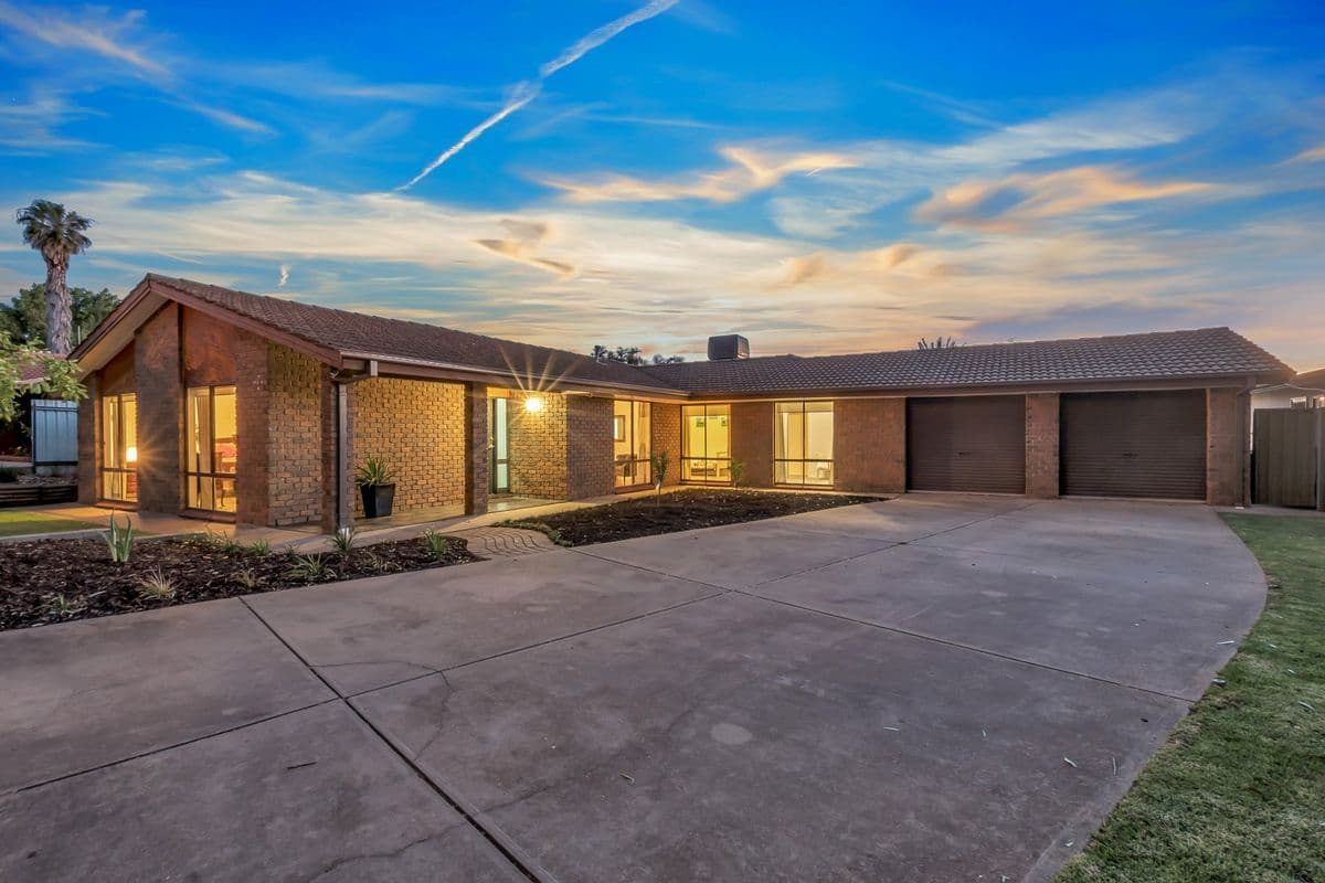 23 Topaz Crescent, Salisbury East SA 5109, Salisbury East - Thumbnail 2