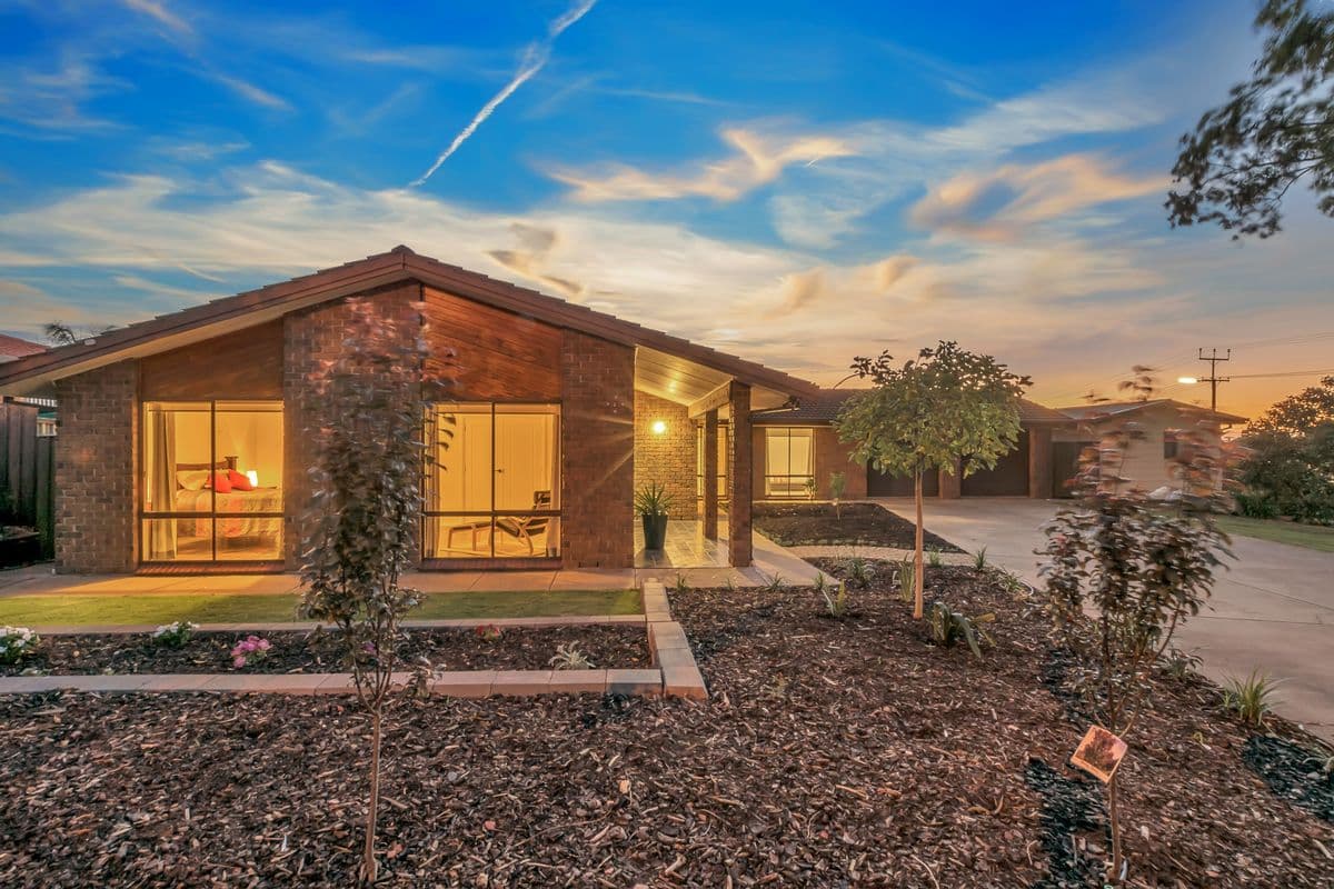 23 Topaz Crescent, Salisbury East SA 5109, Salisbury East - Image 1